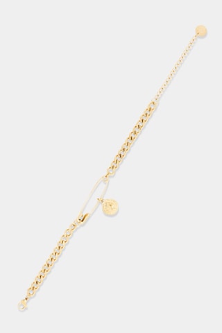 Armband Goudkleurig