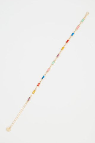 Armband Goudkleurig