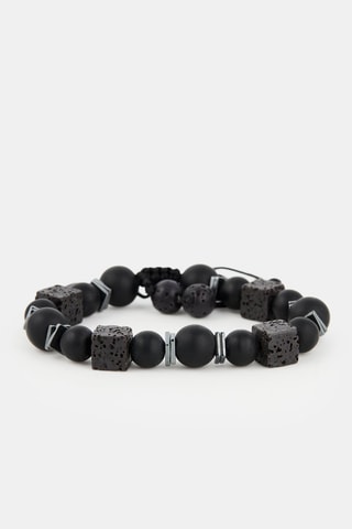 Armband - Zwart