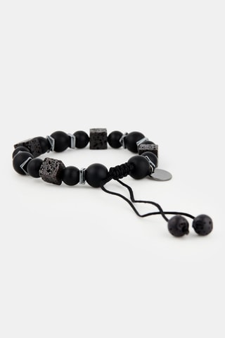 Armband - Zwart