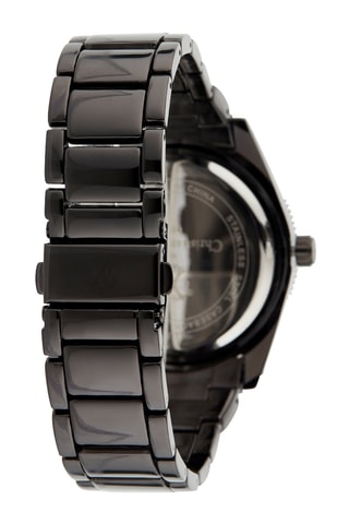 Legering Quartz Horloge Zwart