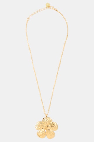 Ketting - Goudkleurig