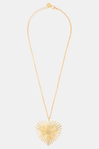 Ketting - Goudkleurig