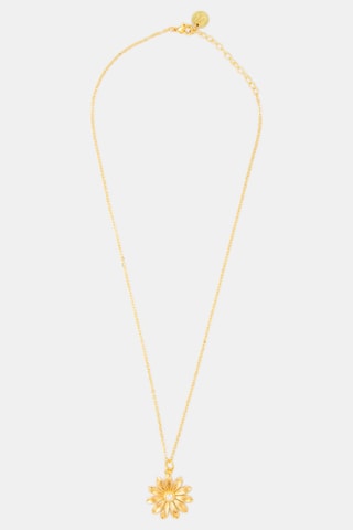 Ketting - Goudkleurig