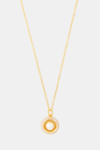 Ketting - Goudkleurig