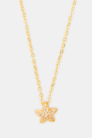 Ketting - Goudkleurig