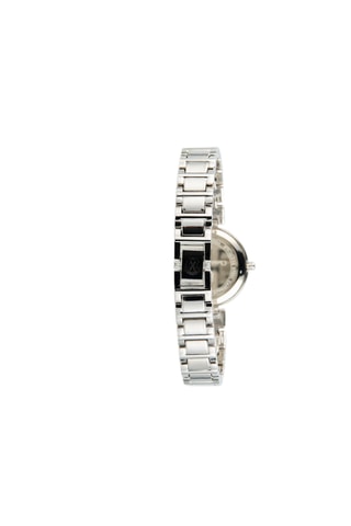 Legering Quartz Horloge - Zilverkleurig