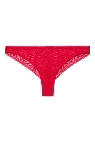 Tanga Sauvagiz - Vermelho