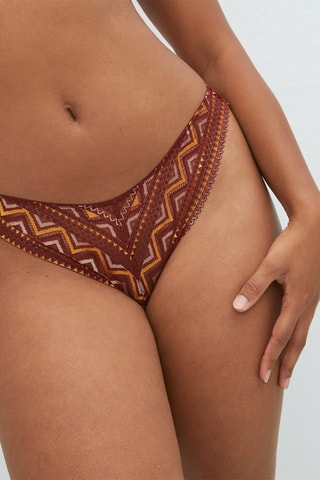 Tanga Rumbaiz - Bordô - Undiz