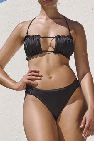 Bikinibroekje Frilloliz Zwart