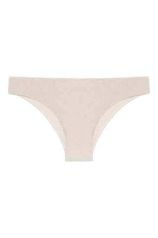 Tanga Sunshiniz - Rosa-maquilhagem