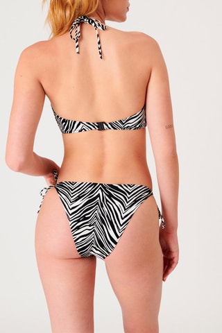 Bandeau Selimaie Zwart