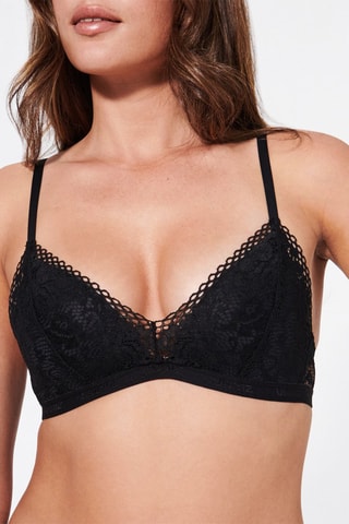 Soutien ampliforma Chouchouiz - Preto