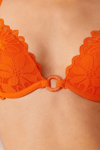 Soutien push-up Wonderfuliz - Laranja