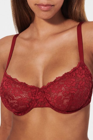 Soutien Bestfriendiz - Vermelho - Undiz