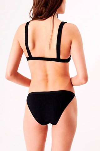 Bikinitop Savagiz Cotiz  Zwart