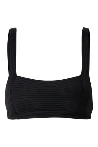 Bikinitop Savagiz Cotiz  Zwart