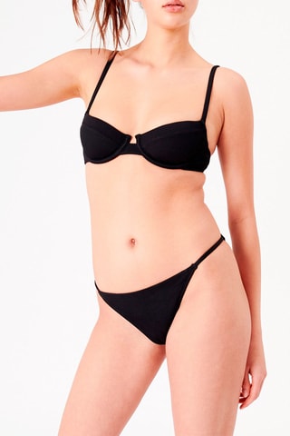 Bikinitop Vitaminiz Ribiz Zwart