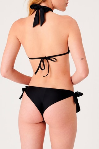 Bikinitop Madeliz Zwart
