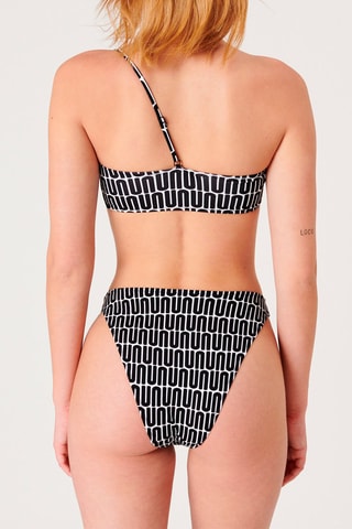 Bikinitop Minimaliz Gramiz Zwart
