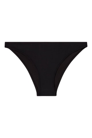 Bikinibroekje PopBikinibroekjeiz Zwart