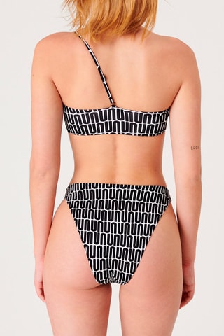 Bikinibroekje SunBikinibroekjeiz Gramiz Zwart