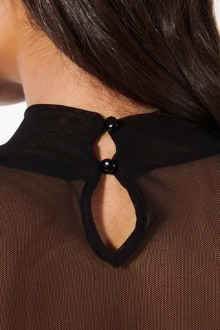 Body Darkmeshiz - Preto