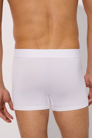 Boxers Repeatiz Douciz Branco