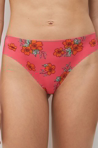 Cuecas Shomiz Raspberriz Vermelho