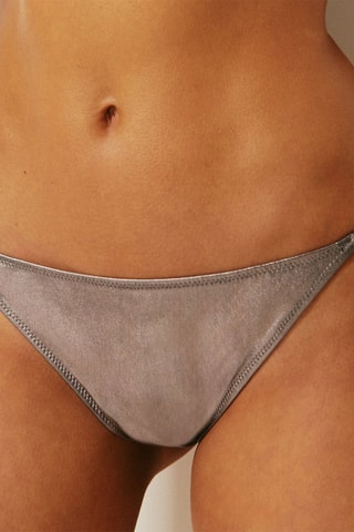 Cueca Futuriz - Azul-celeste - Undiz