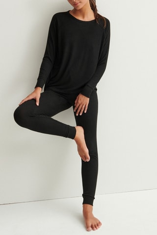 T-shirt Carryiz - Preto