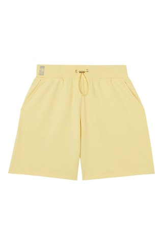 Calções Leaniz - Amarelo