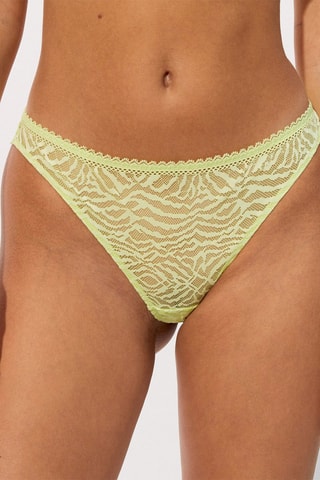 Tanga Sauvagiz - Lichtgroen
