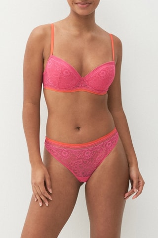 String Revoltiz - Roze