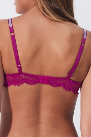 Push-up Beha Starlettiz - Fuchsia - Undiz