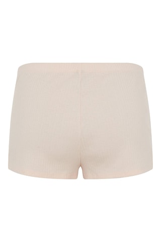 Calções de pijama Newdebidiz - Rosa - Undiz