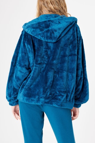 Sweat Basicfuriz - Azul-pato - Undiz
