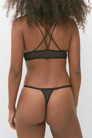 Soutien Feel - Preto