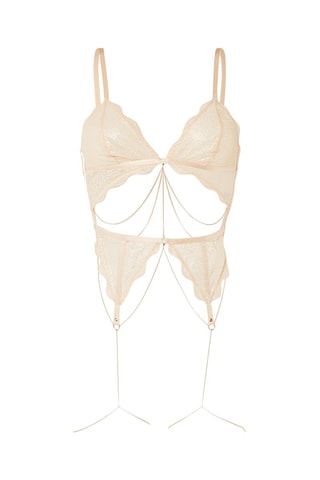 Torselet Lealiz - Beige - Undiz