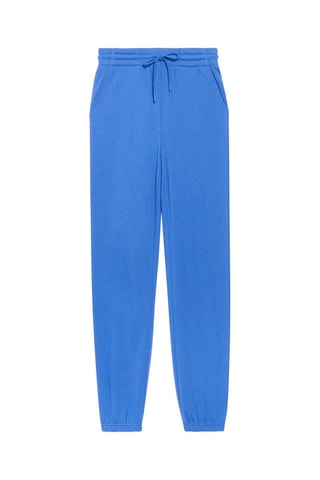 Calças de treino de pijama Dipiz - Azul - Undiz