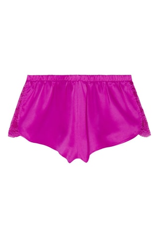 Calções de pijama Daisyliz - Violeta - Undiz