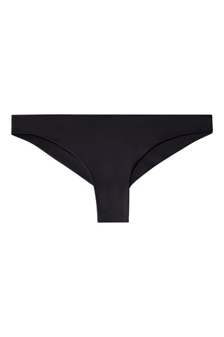 Cuecas de biquíni Bresiliz - Preto - Undiz