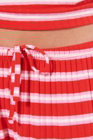 Calças Rayiz - Vermelho