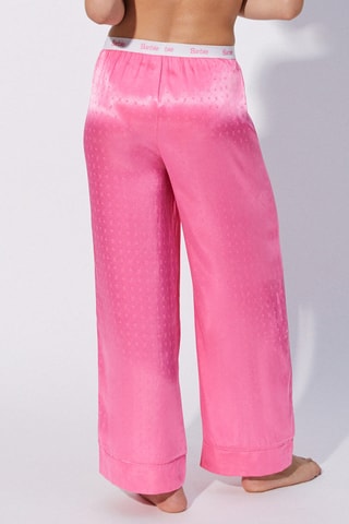 Calças Barbie - Rosa