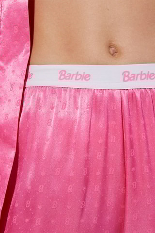 Calças Barbie - Rosa