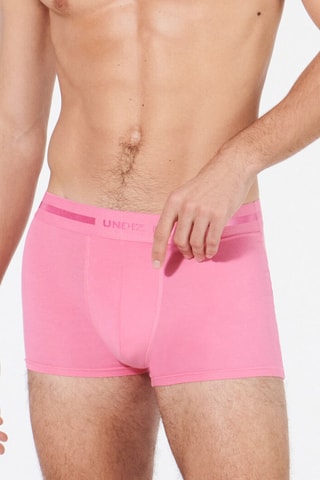 Boxers Persoboxiz - Rosa