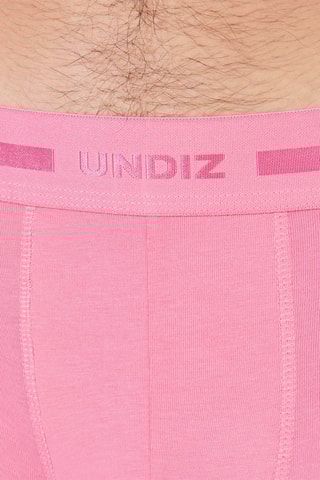 Boxers Persoboxiz - Rosa