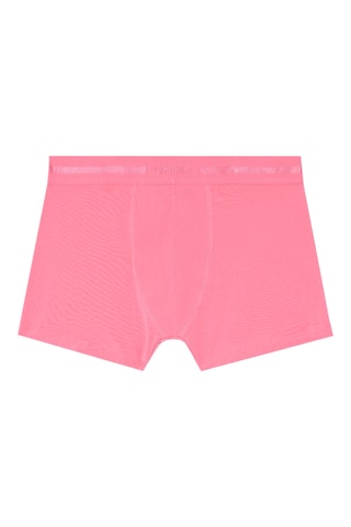 Boxers Persoboxiz - Rosa