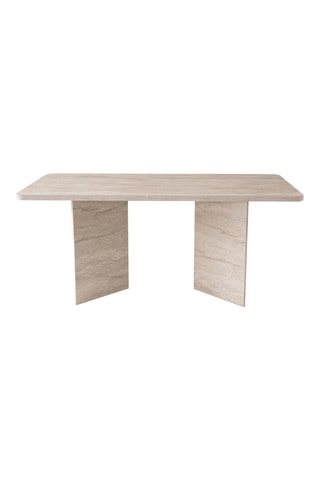 Table à manger - 180 x 77 x 90 cm