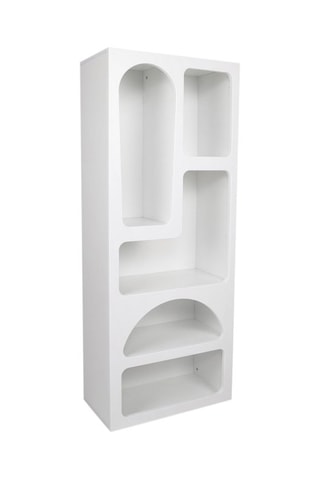 Bibliothèque - 60 x 150 x 30 cm
